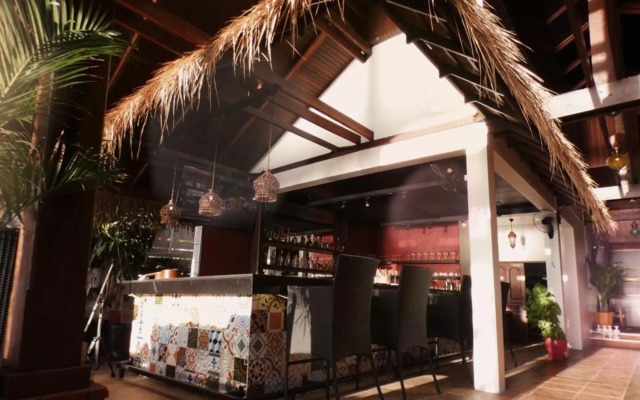 Amara Beach Resort