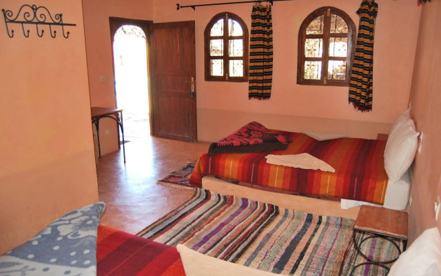 La Kasbah du Jardin