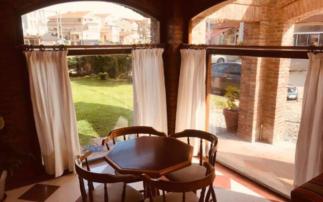 Apart Amabile Sul Mare