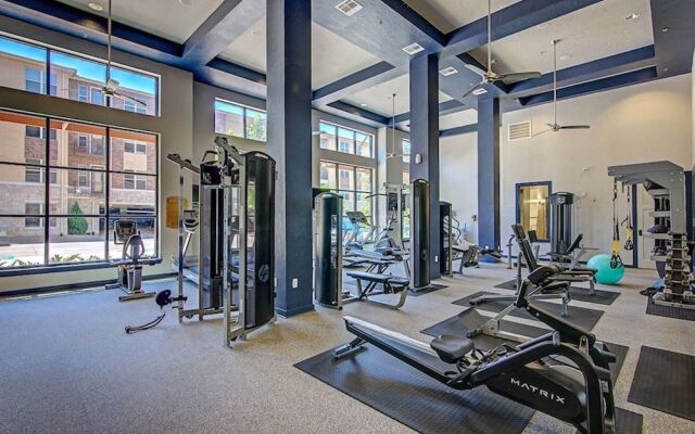 Kasa Frisco Bridges Dallas