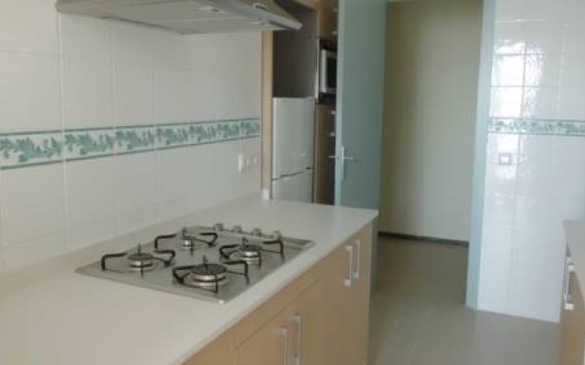 Apartamentos Blanes-Condal