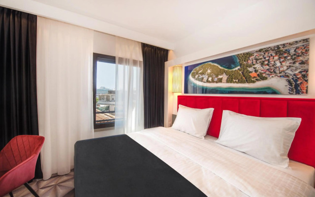 Boutique Hotel Luxe