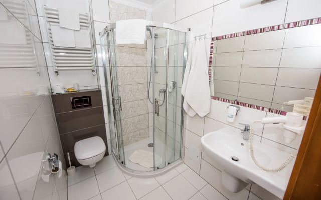Hotel Kazimierz I