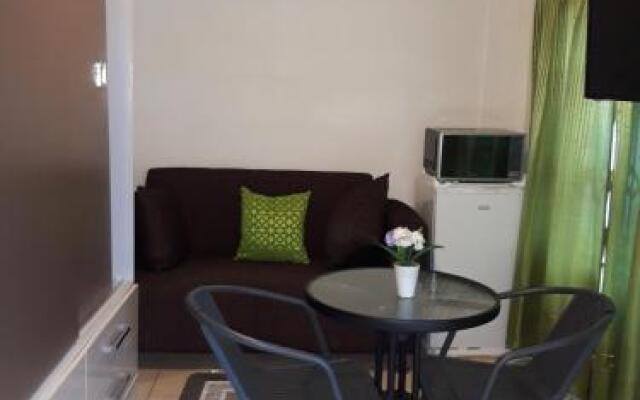 1 Bed Apartment inside Thula Du Estate