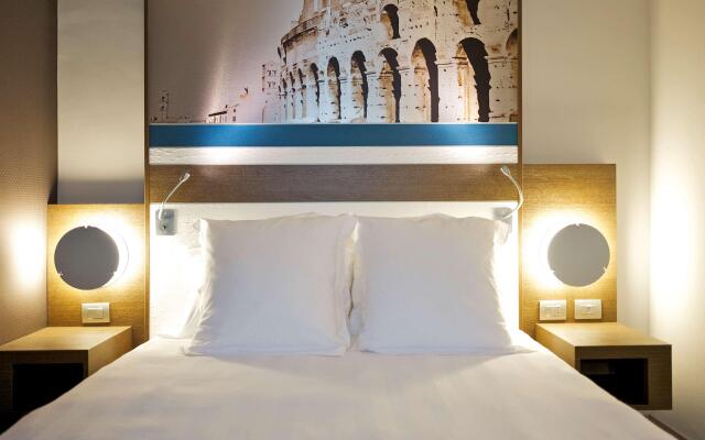 Mercure Roma Centro Colosseo