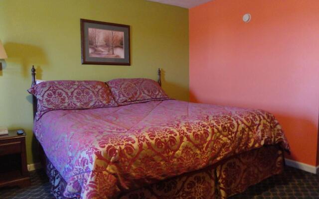 Royal Inn and Suites