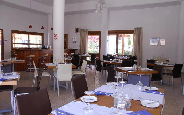 Hylatio Tourist Village