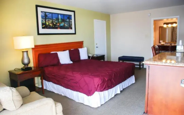 Americas Best Inn & Suites Arlington, Tx