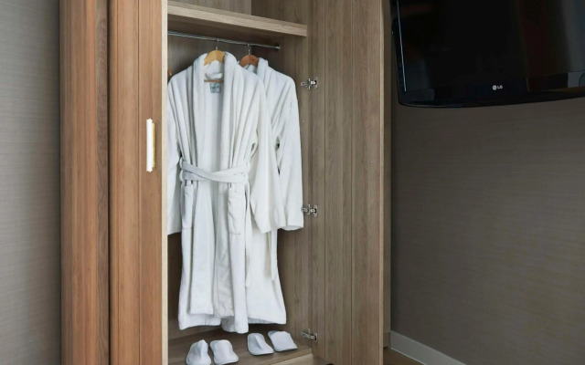DoubleTree by Hilton Hotel London ExCel