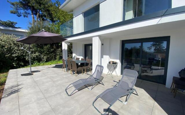 Appartement Pyla-sur-Mer, 3 pièces, 6 personnes - FR-1-374-183