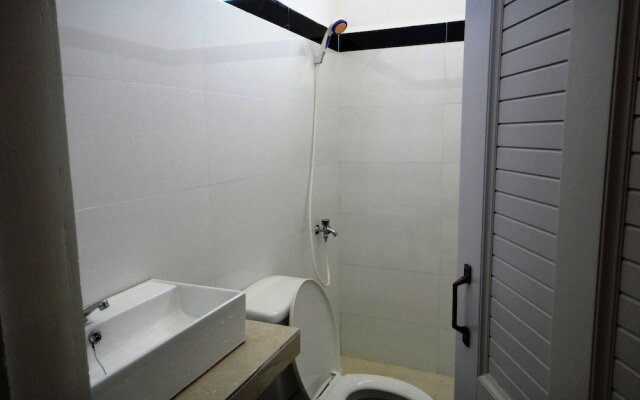 Piphub Thmey Guesthouse