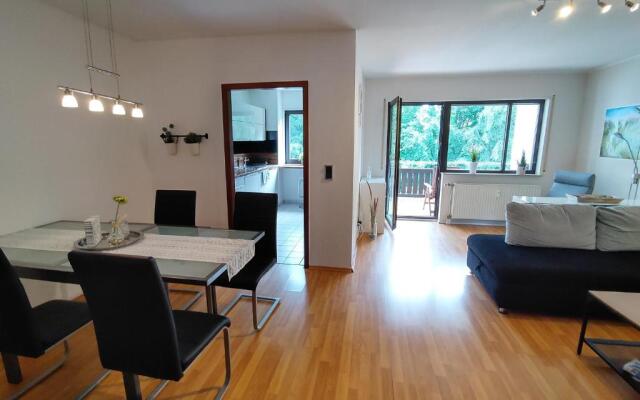 BodenSEE Apartment Friedrichshafen Rotkehlchenweg