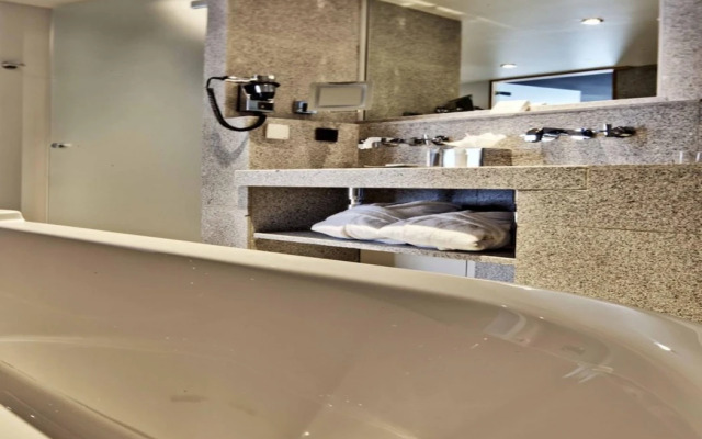 Altapura Hôtel & Spa Val Thorens