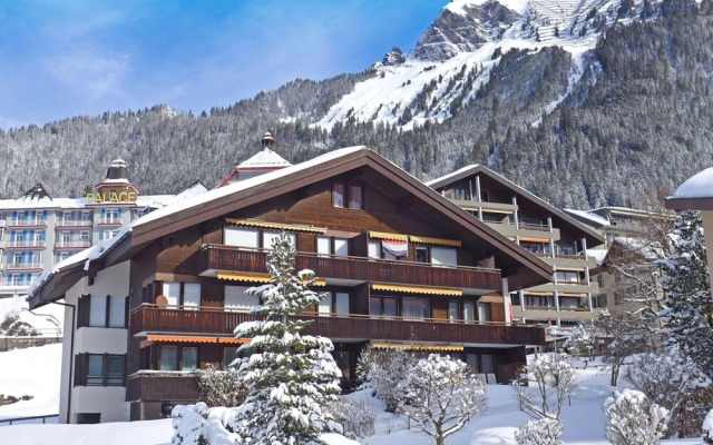 Rustica Lauterbrunnen