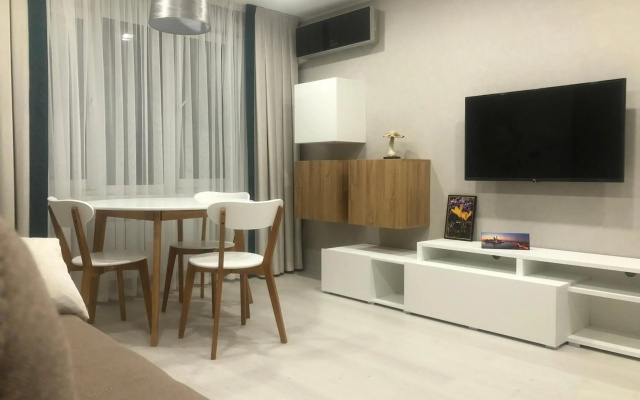 LUX family apartment on Shevchenko street