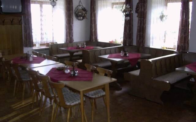 Gasthaus und Pension Stanek