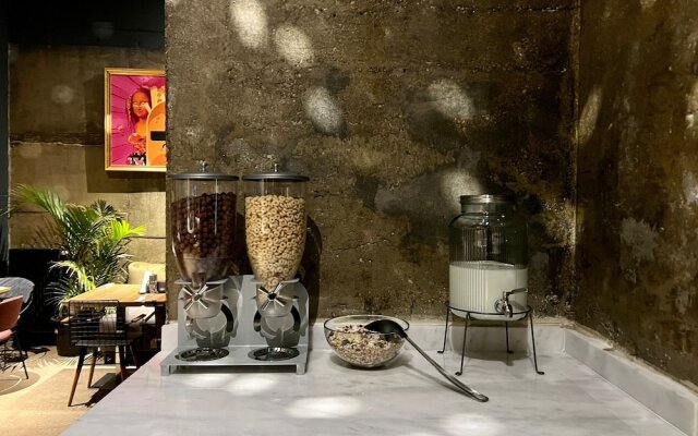 Hotel Forty One Bucharest