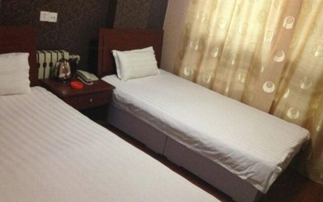 Kaiyue Hotel