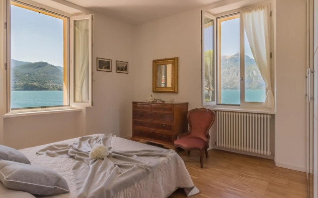 Il Cuore del Lago in Varenna