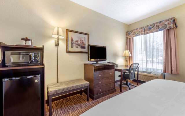 Wingate by Wyndham Buckhannon