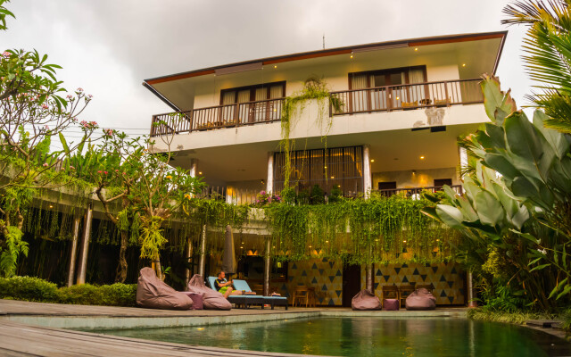 Amatara Athaya Ubud