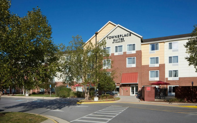 TownePlace Suites by Marriott Winchester