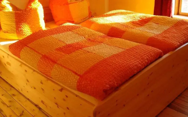 Ferienwohnungen Kanuhof