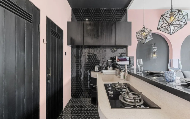 Liminal Palace Villa 3 by Betterplace
