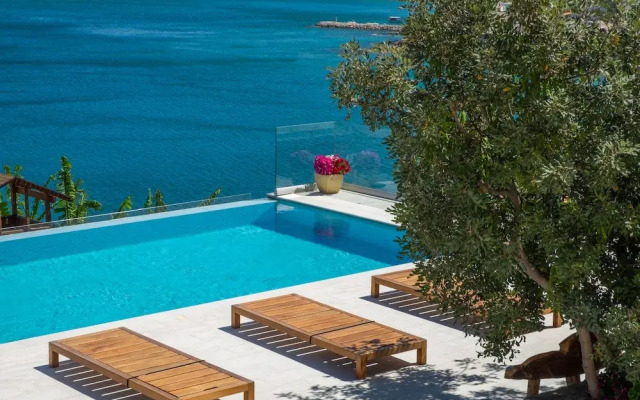 Villa Gina by Elounda Island View Villas