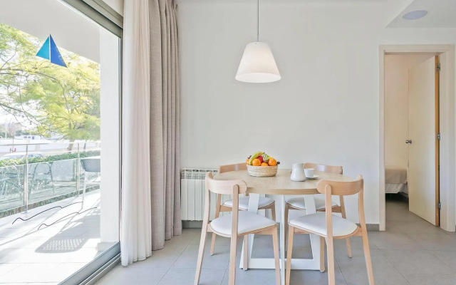 Castellmar Apartments