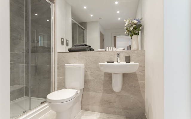 Citystay - Midsummer Mews