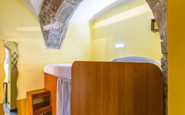 Santa Maria La Nova Studio by Wonderful Italy