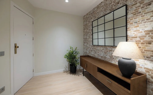 Stay U-nique Apartment Muntaner