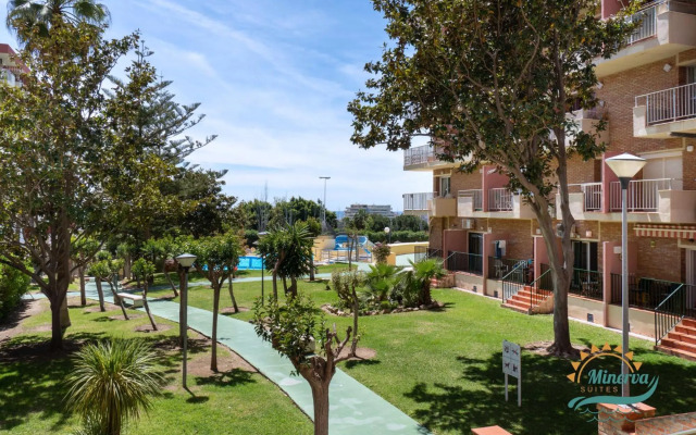 Minerva Suites by Kaarina