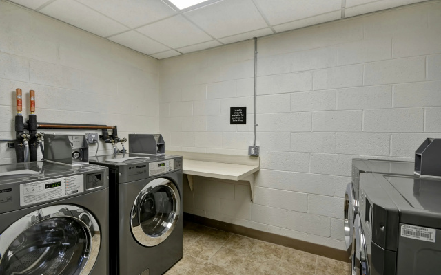 Hampton Inn Detroit/Madison Heights/South Troy