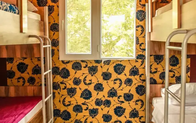 Patara Woody Hostel & Camping