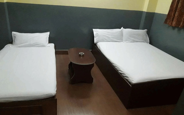 Hotel Myagdi Chhahari Guest House