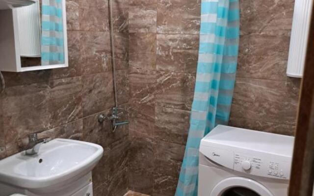 Apartamenty na ul Gochua 13