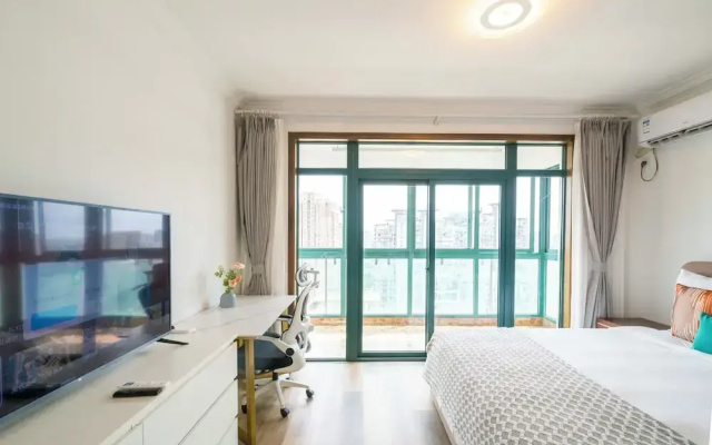 Tyms Yadu Business 1BR APT