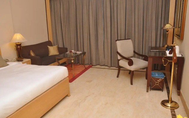 The Hans Hotel New Delhi