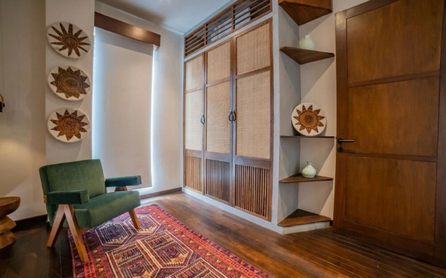 Apartment Seabreeze 1