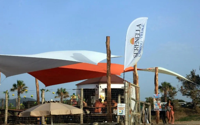 Camping Village Serenella