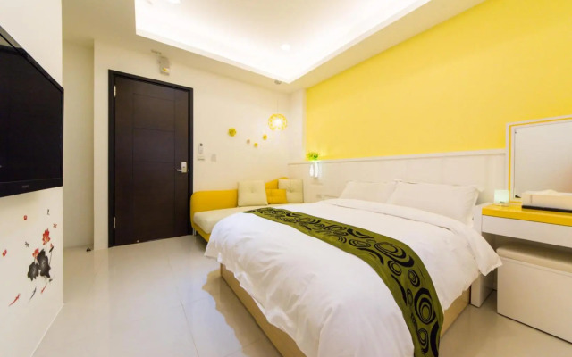 Pure B&B