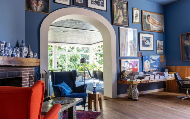 Hotel De Lochemse Berg