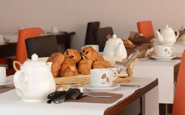 Odalys - Appart'Hotel Les Félibriges