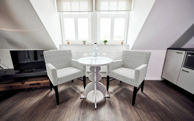 Zieglers Restaurant & Pension