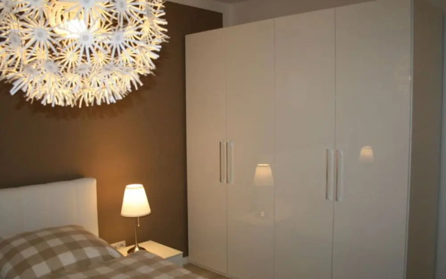 Holiday Apartment Seega