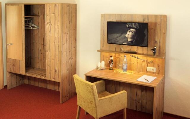 Erzgebirgshotel Misnia