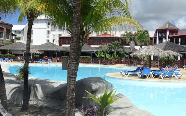 Caribluewave Appartements Manganao