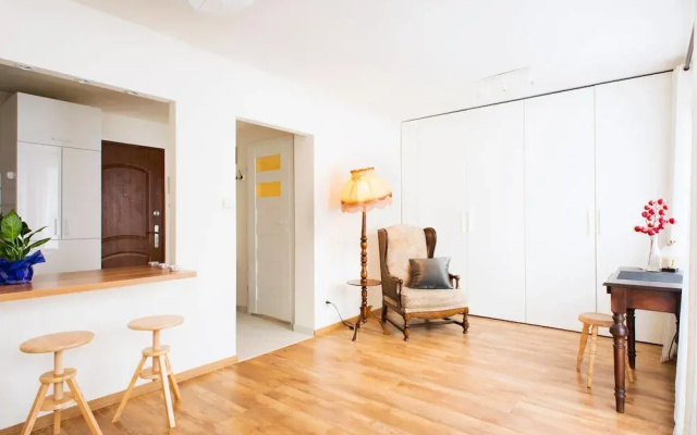 Apartments Dunin
